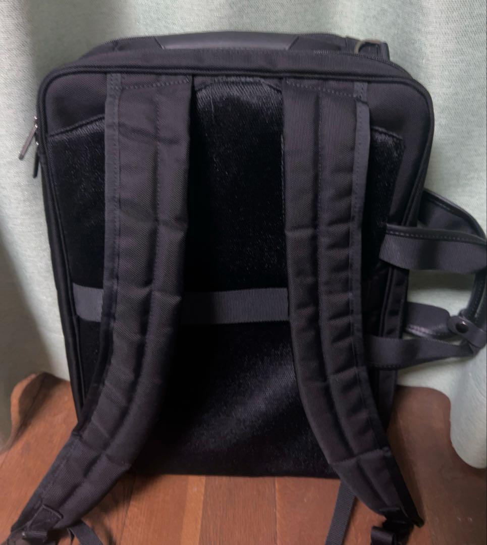 【未使用品】WEB限定 aceヴィターラコーデュラバリスティック B4サイズ