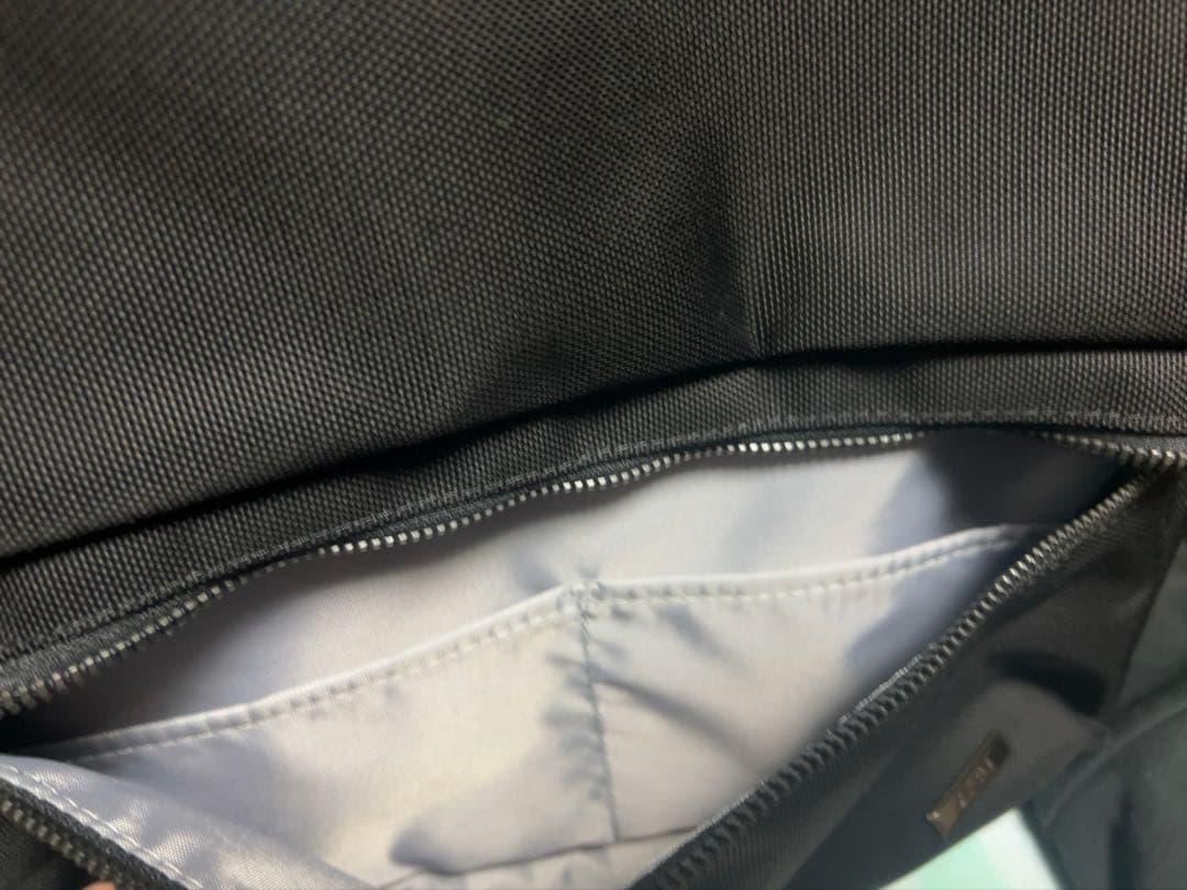 【未使用品】WEB限定 aceヴィターラコーデュラバリスティック B4サイズ