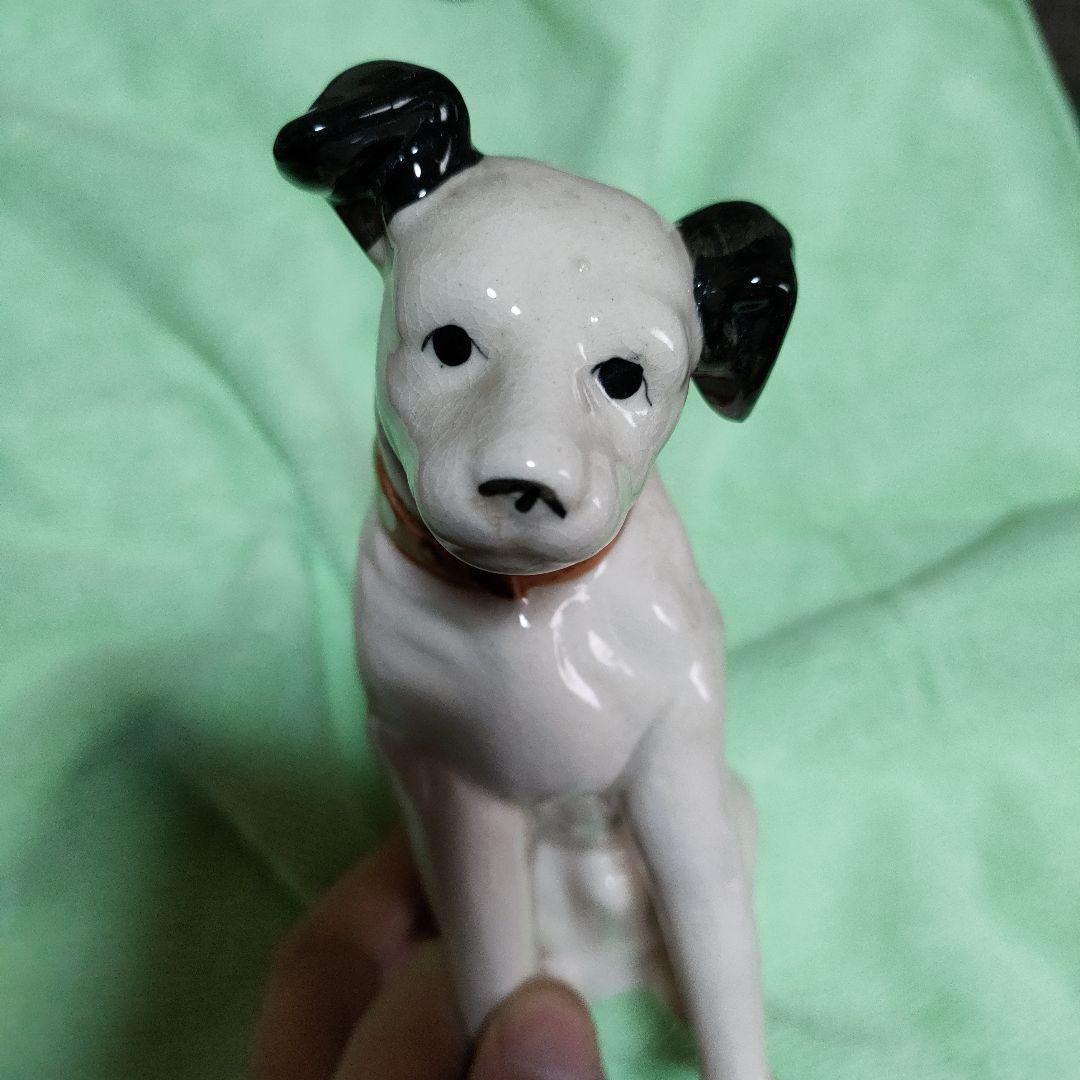 ビクター　ニッパー