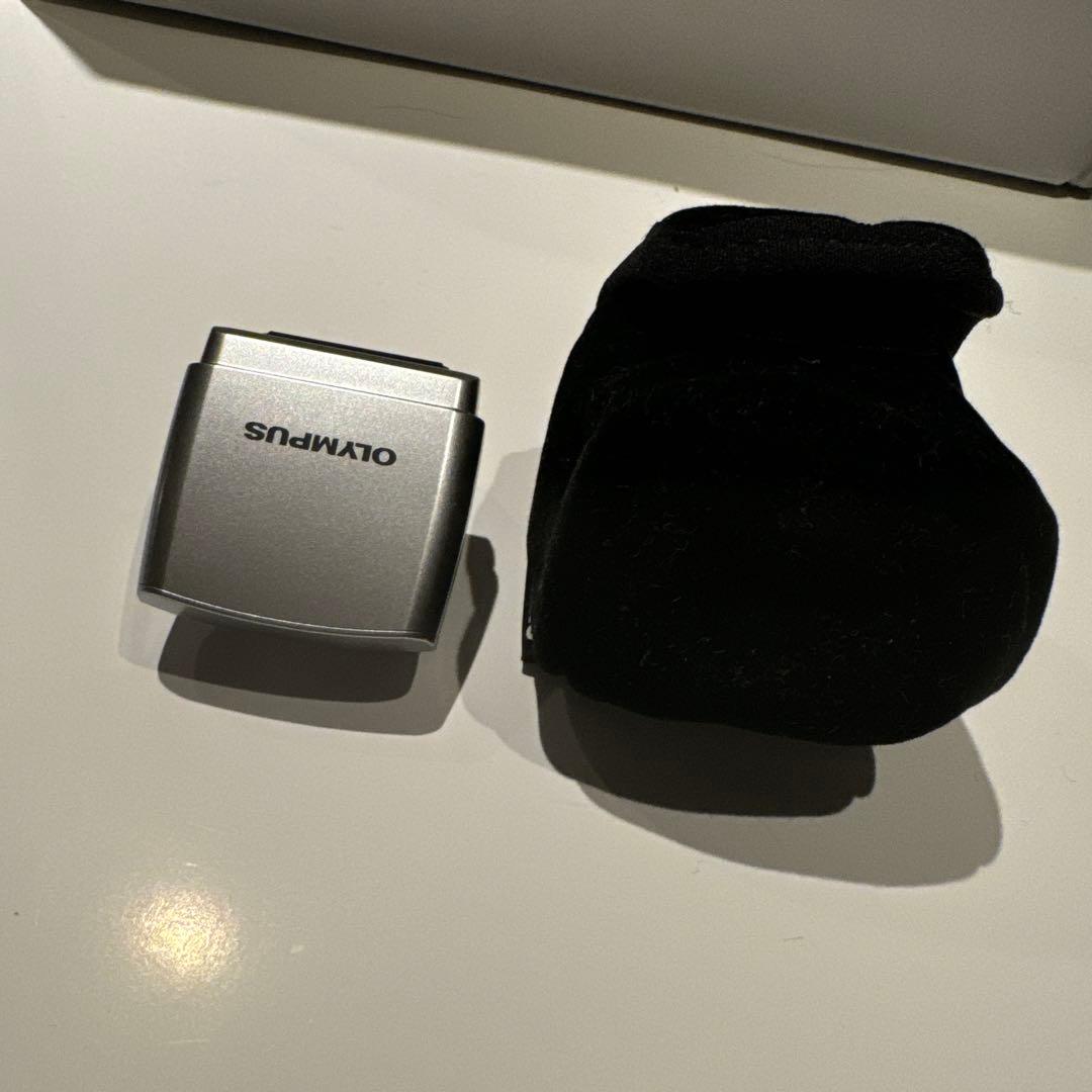 OLYMPUS PEN E-PM1 レンズ 付属品