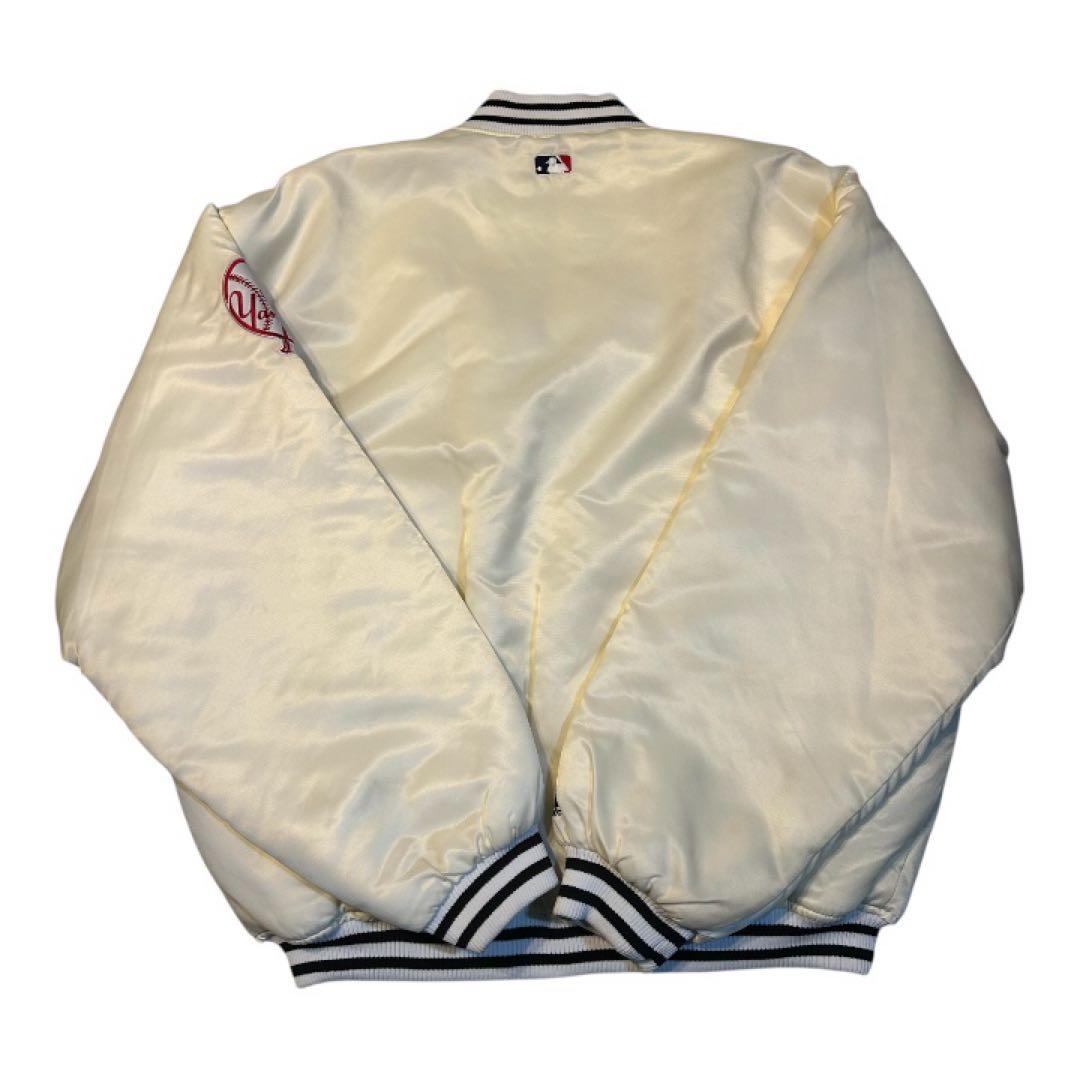 【希少カラー】STARTER majestic ヤンキース スタジャン