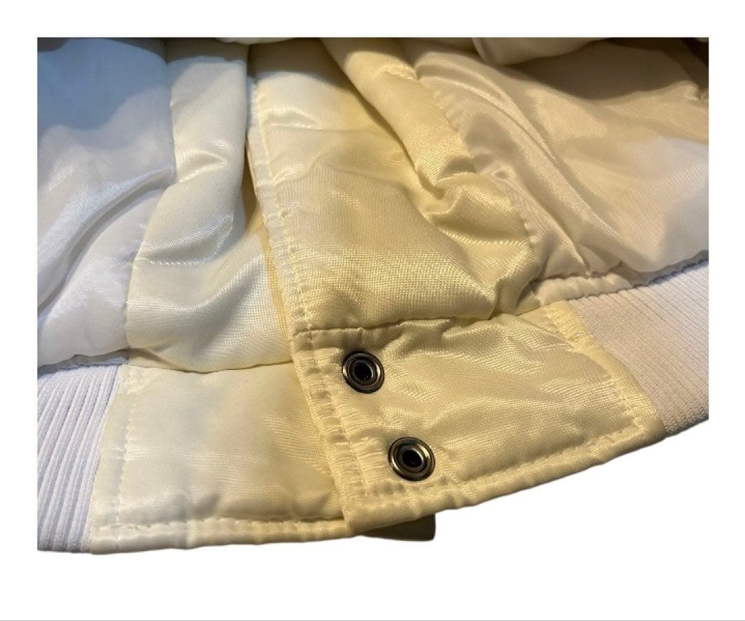 【希少カラー】STARTER majestic ヤンキース スタジャン