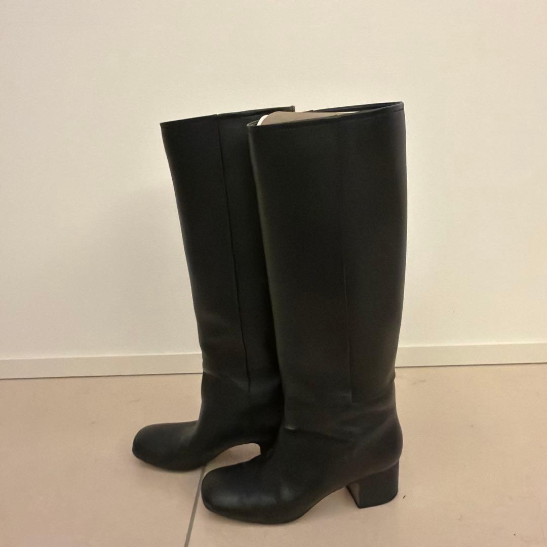 ペリーコ　ロングブーツ