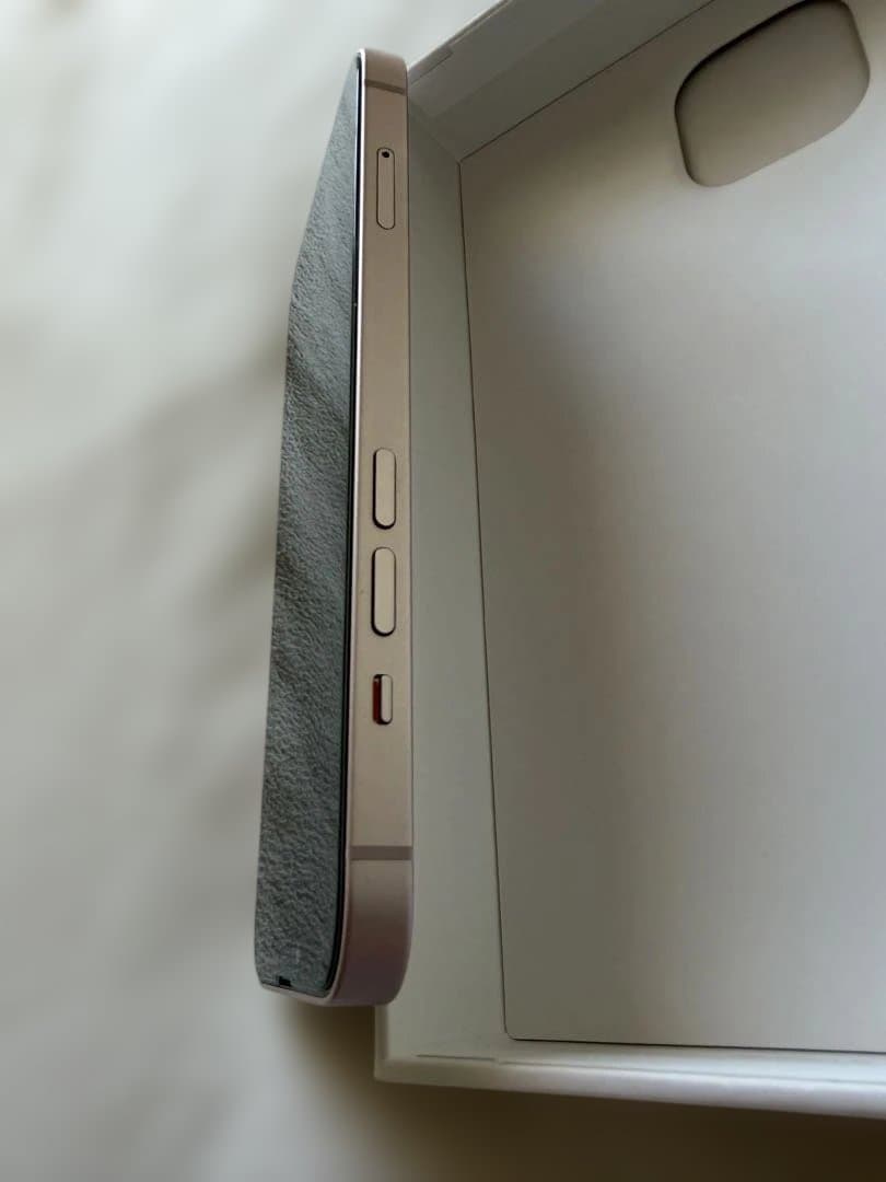 Apple iPhone 13ピンク 本体　128GB