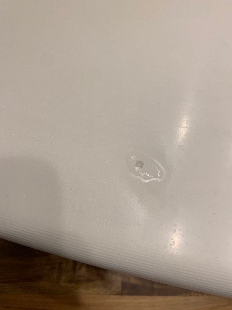 ロスト　ドライバー2.0    5.8     26.1L