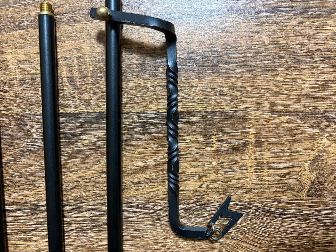 EDGE STAND + グチャネジ セット②