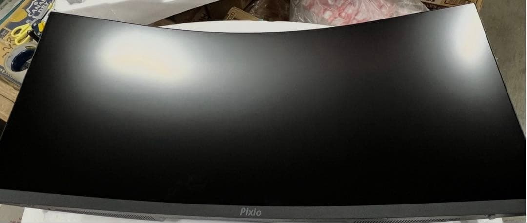 Pixio PXC348C NEO 34インチ モニター