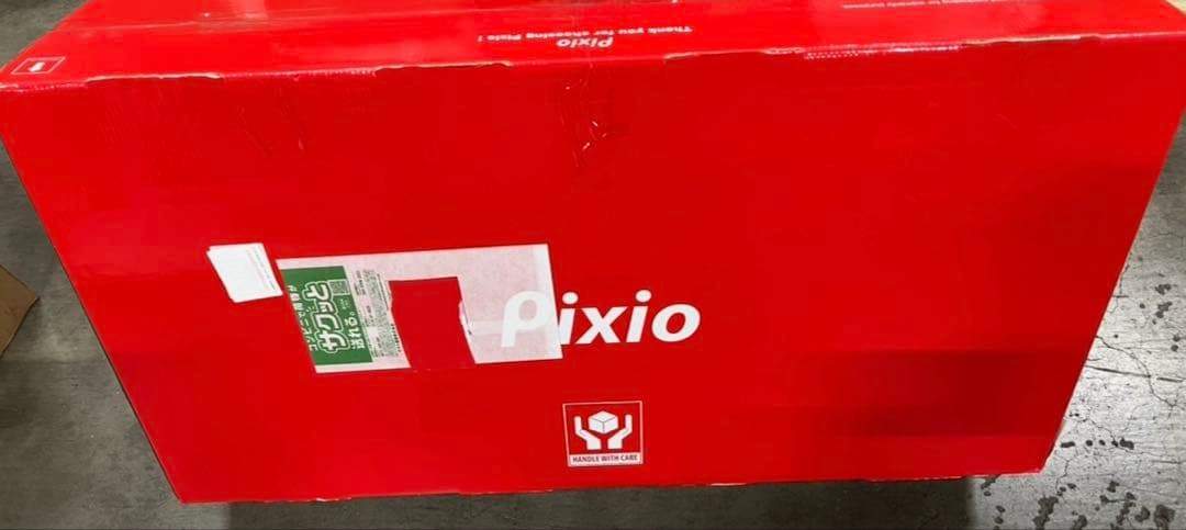 Pixio PXC348C NEO 34インチ モニター