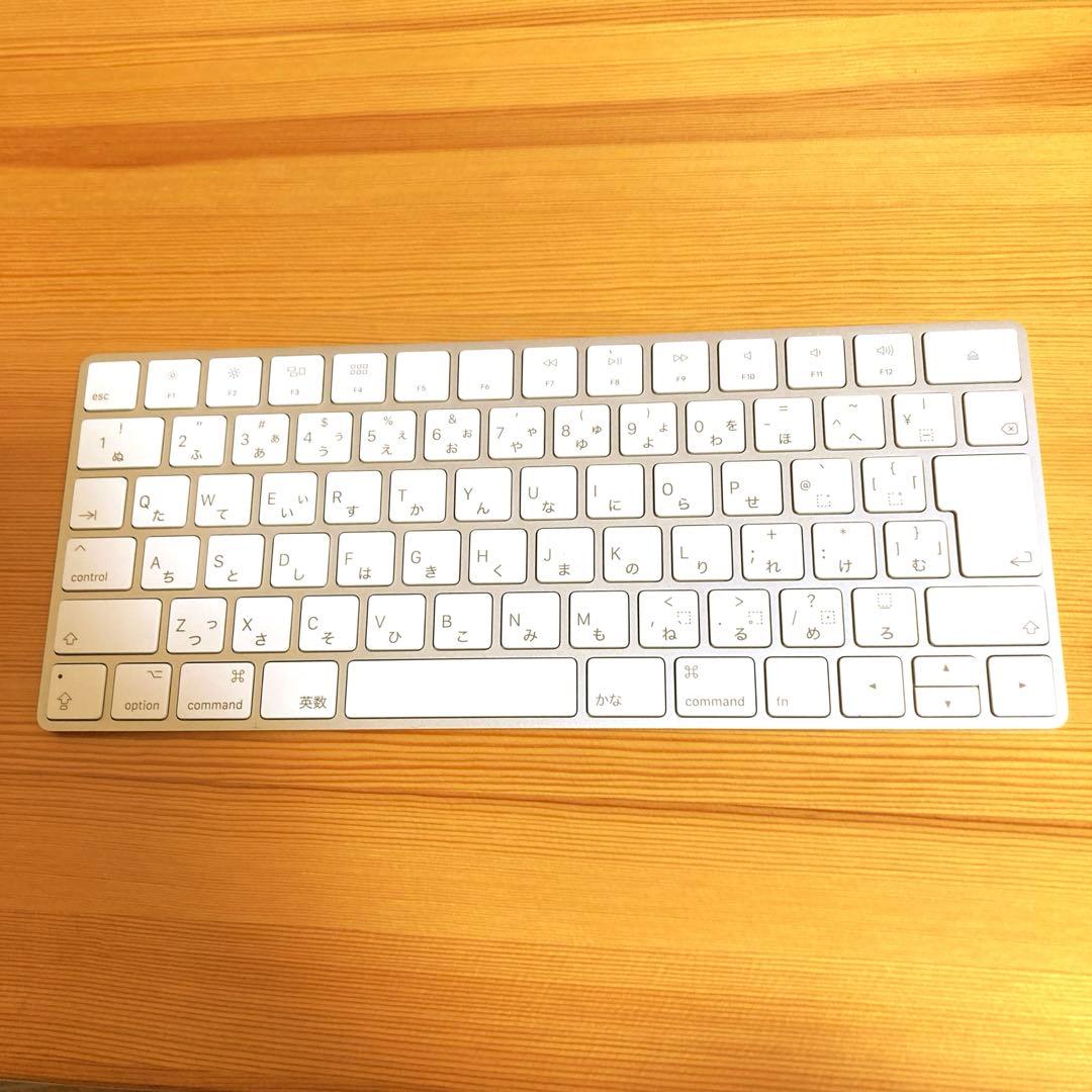 Apple iMac 21.5インチ 2017(※Magic Mouseなし)