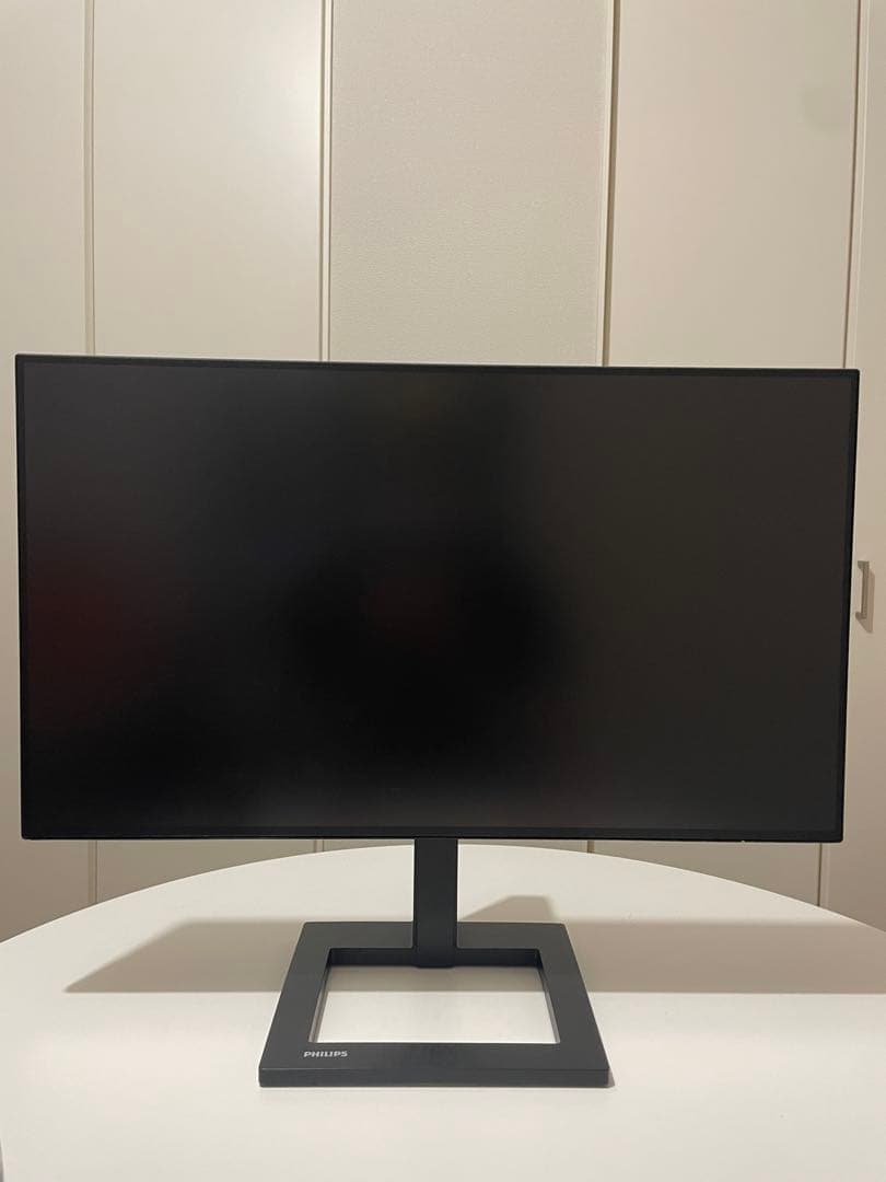 ス*ュ様 PHILIPS E Line 24インチ 242E2F/11