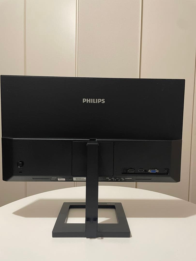 ス*ュ様 PHILIPS E Line 24インチ 242E2F/11