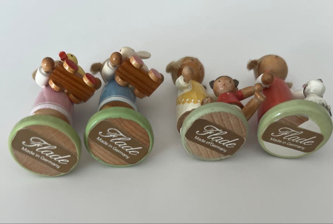 ⭐︎nemu2018⭐︎フラーデ工房　置物