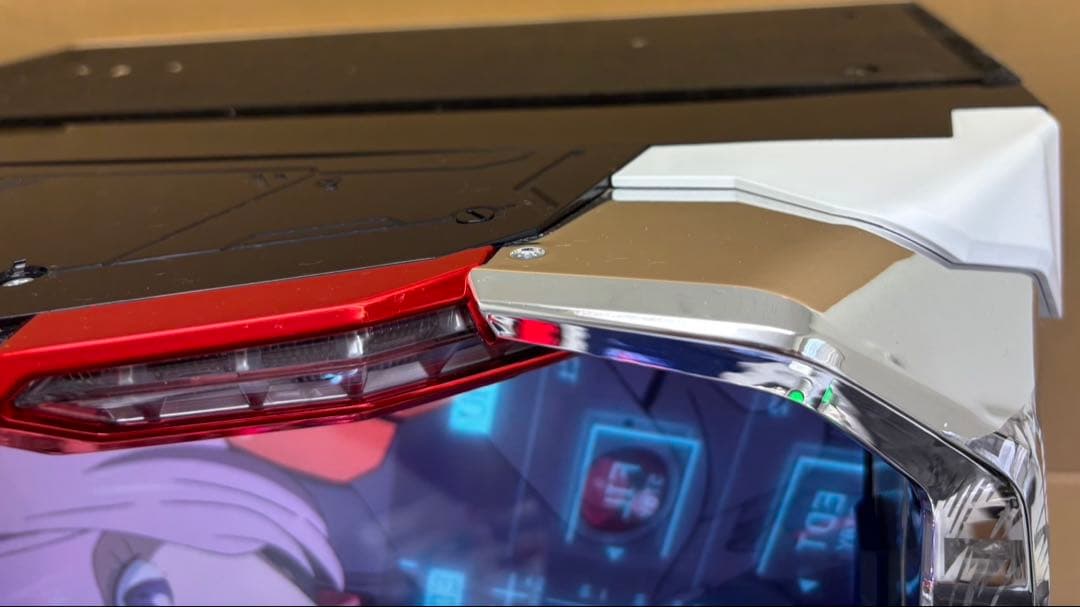 スマスロ実機【Lシン・エヴァンゲリオン】すぐに遊べる❗️送料無料❗️