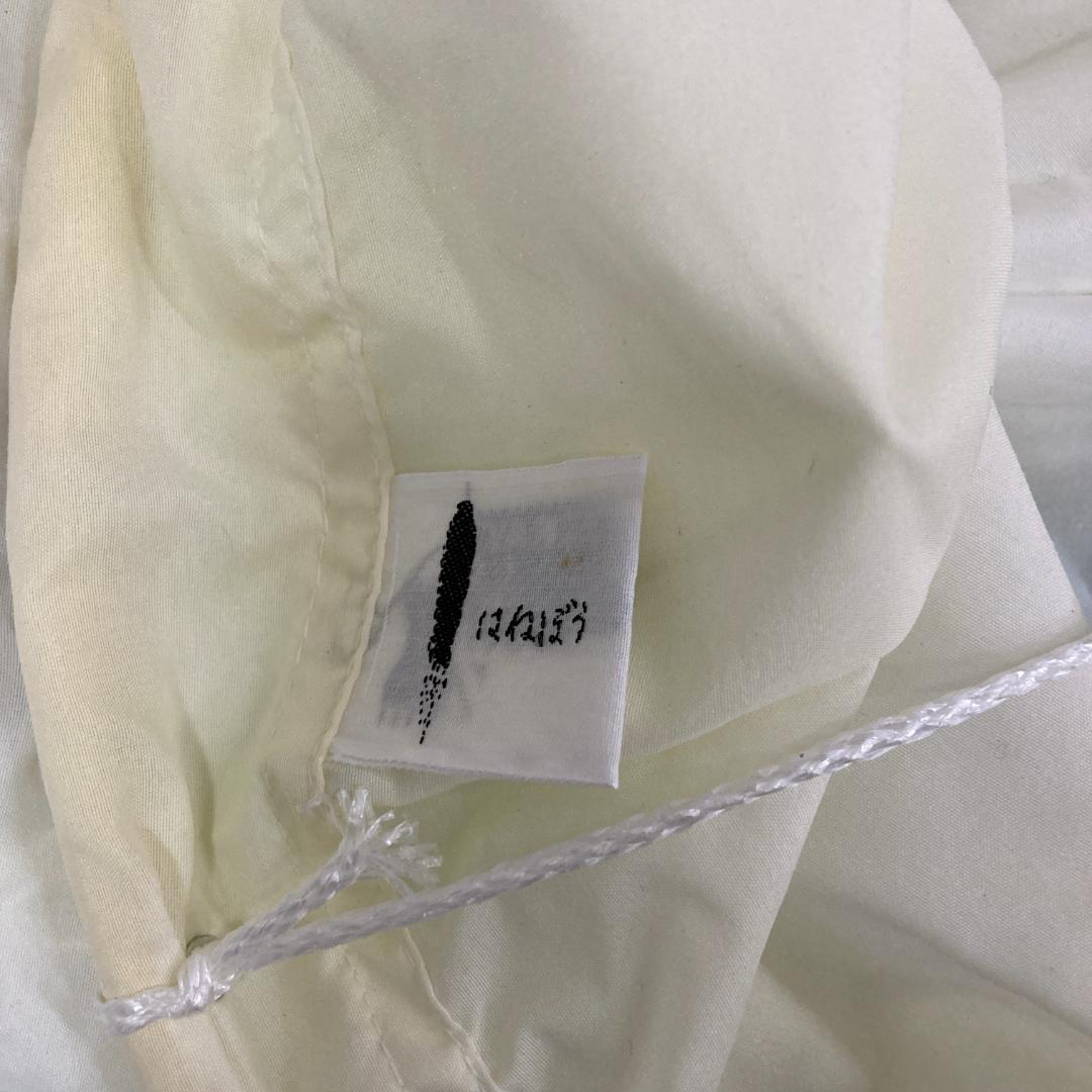 SKO113希少　山本寛斎デザインはねぼう　鯉のぼり吹き流し4m　　吹き流し4m