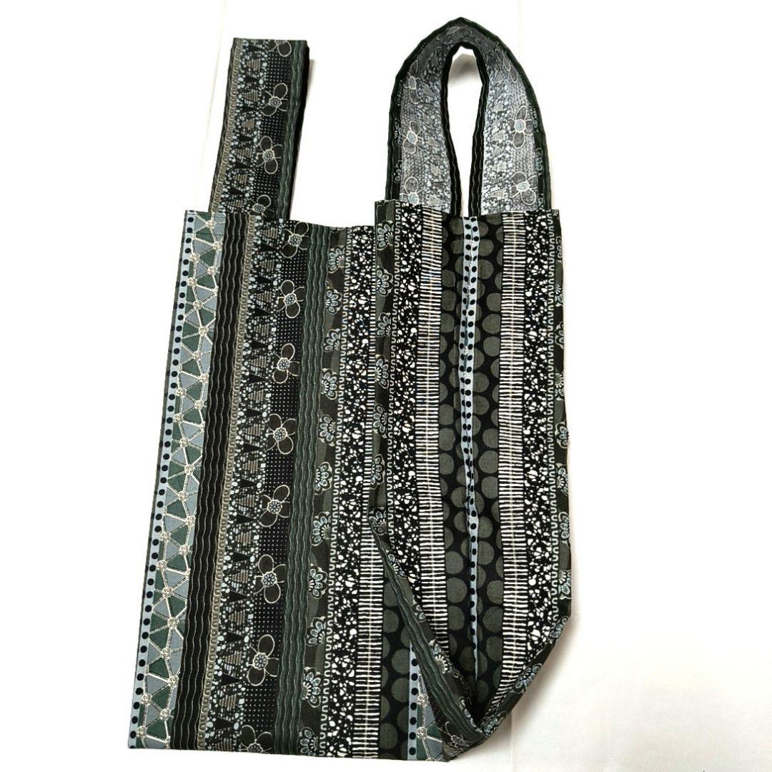 豆柴助様】ハンドメイドオーダー★柴犬★エコバッグ&ハンカチ　８点