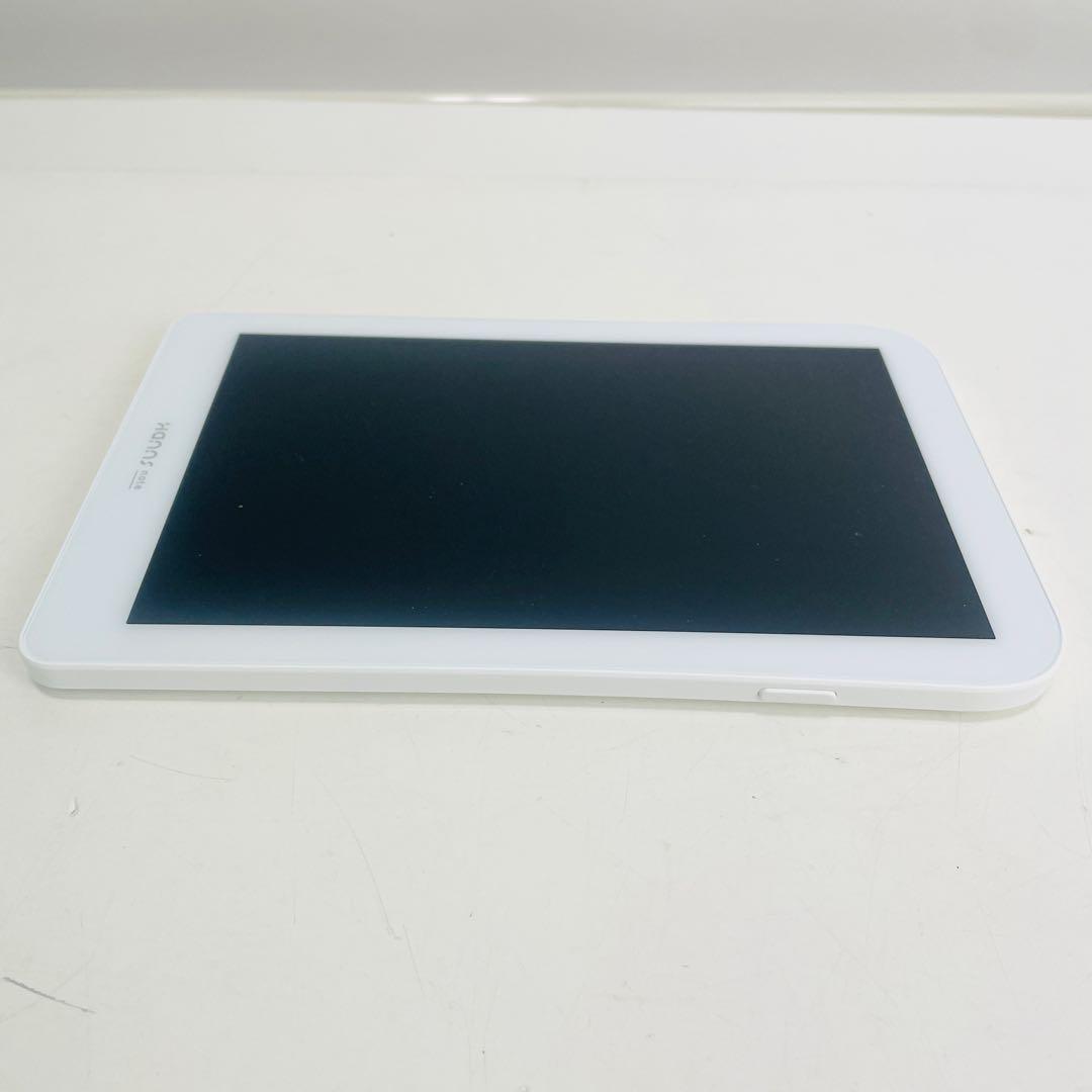 【美品】Hannsnote ハンズノート カラー表示デジタルノート 電子ノート
