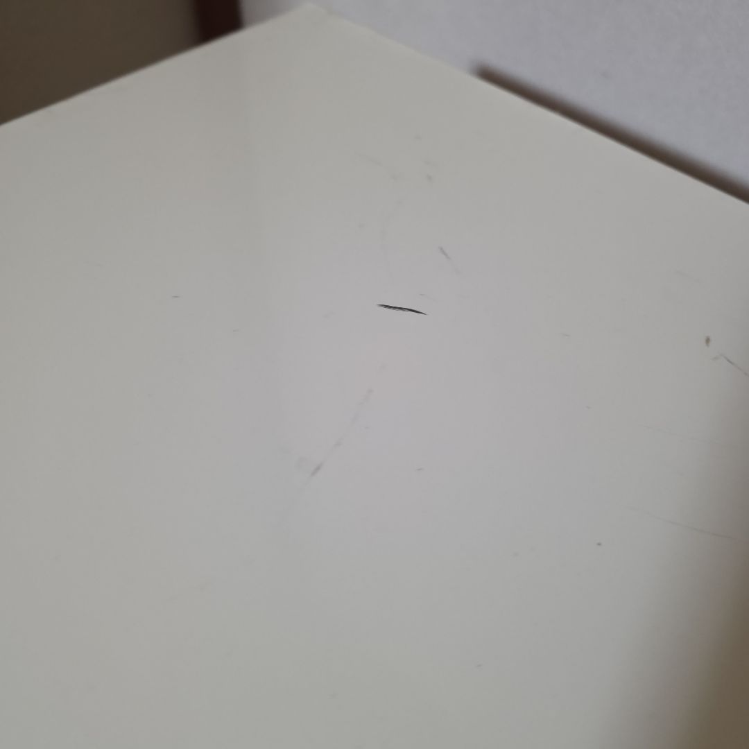 木製ミシン糸ラック　ニット用　レジロン　ミシン糸　②