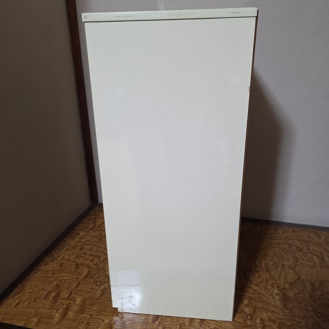 木製ミシン糸ラック　ニット用　レジロン　ミシン糸　②