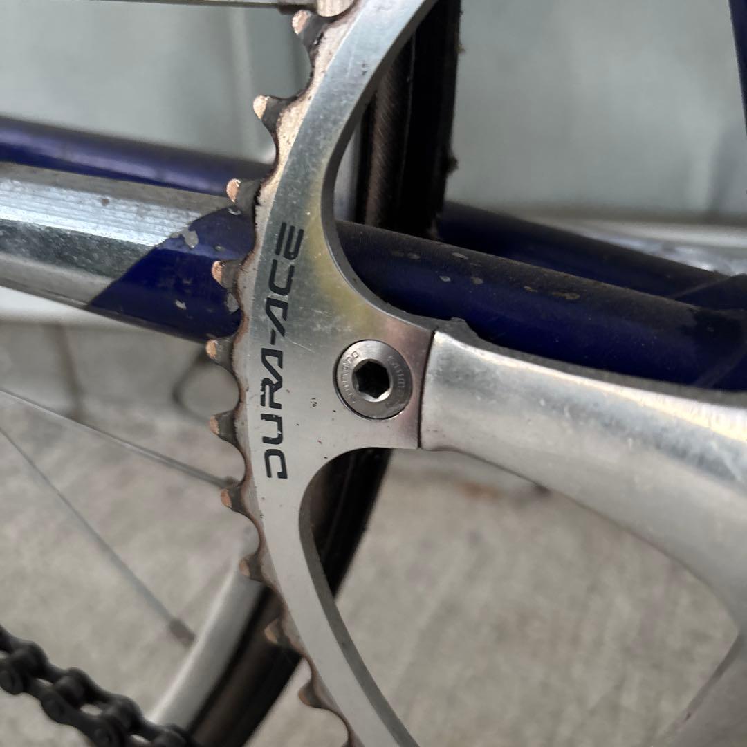 PANASONIC パナレーサー　ピスト　完成品