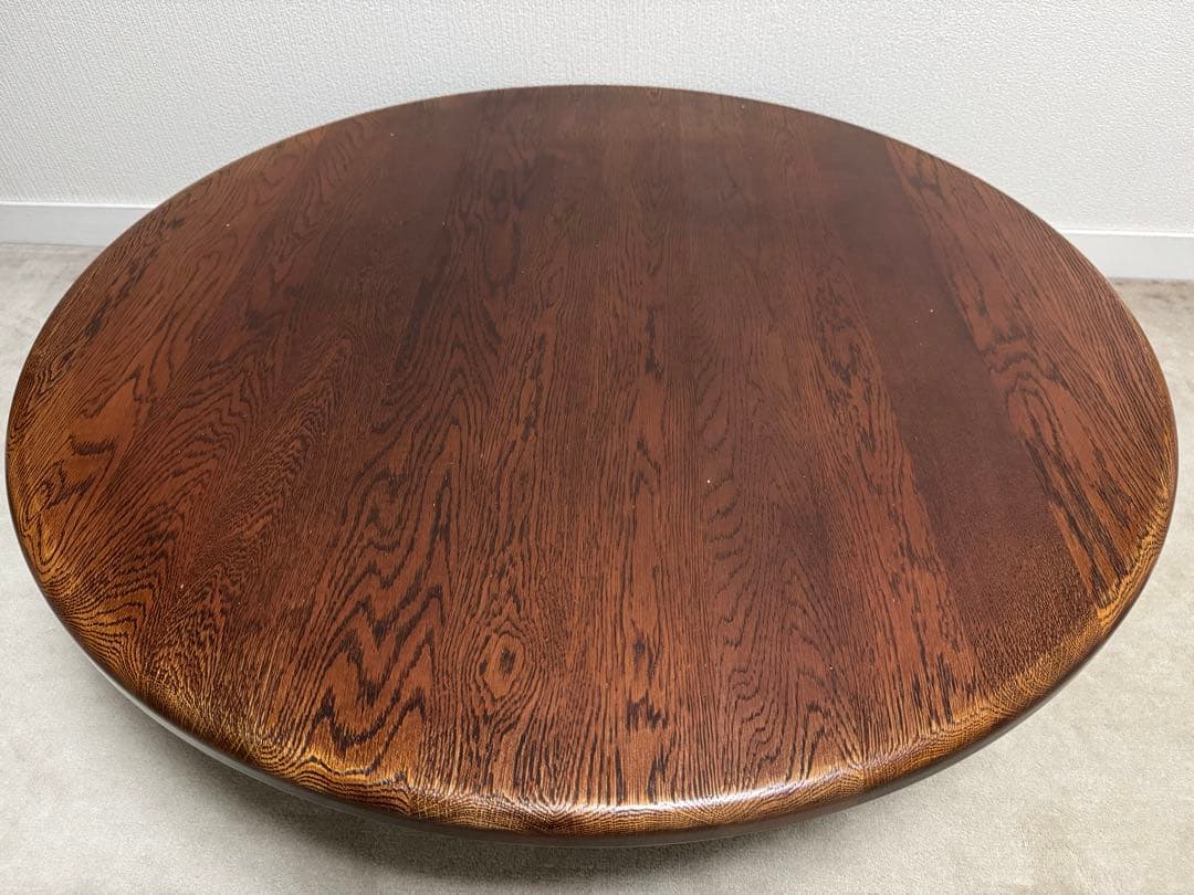 折りたたみ ちゃぶ台