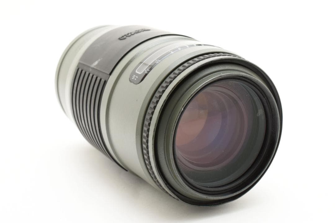 ソニーミノルタ用 Sigma Zoom AF APO 70-210mm 2354