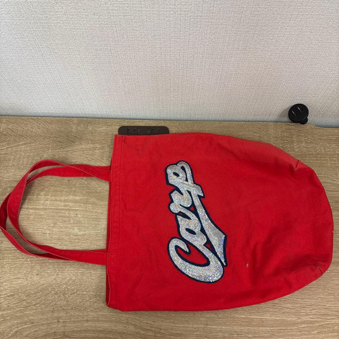 広島東洋カープ　ユニフォーム　帽子　バルーン　応援グッズ