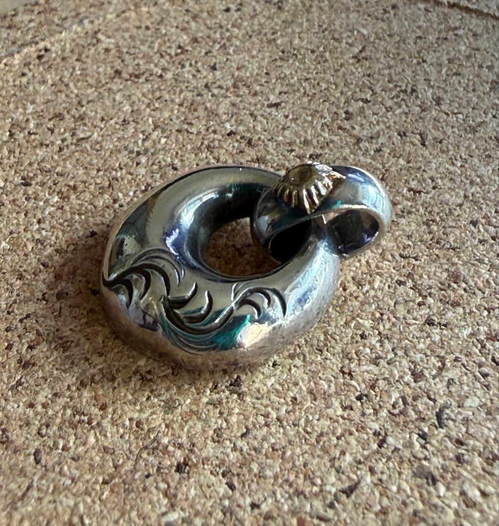 専用！Tea01様-ARIZONA FREEDOM K18 ネックレス