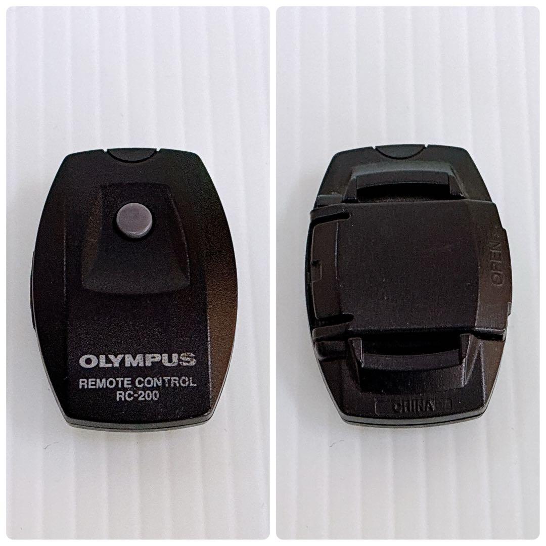 EZ-001【完動品 一部訳あり】μ ZOOM 140 外観美品 リモコン付