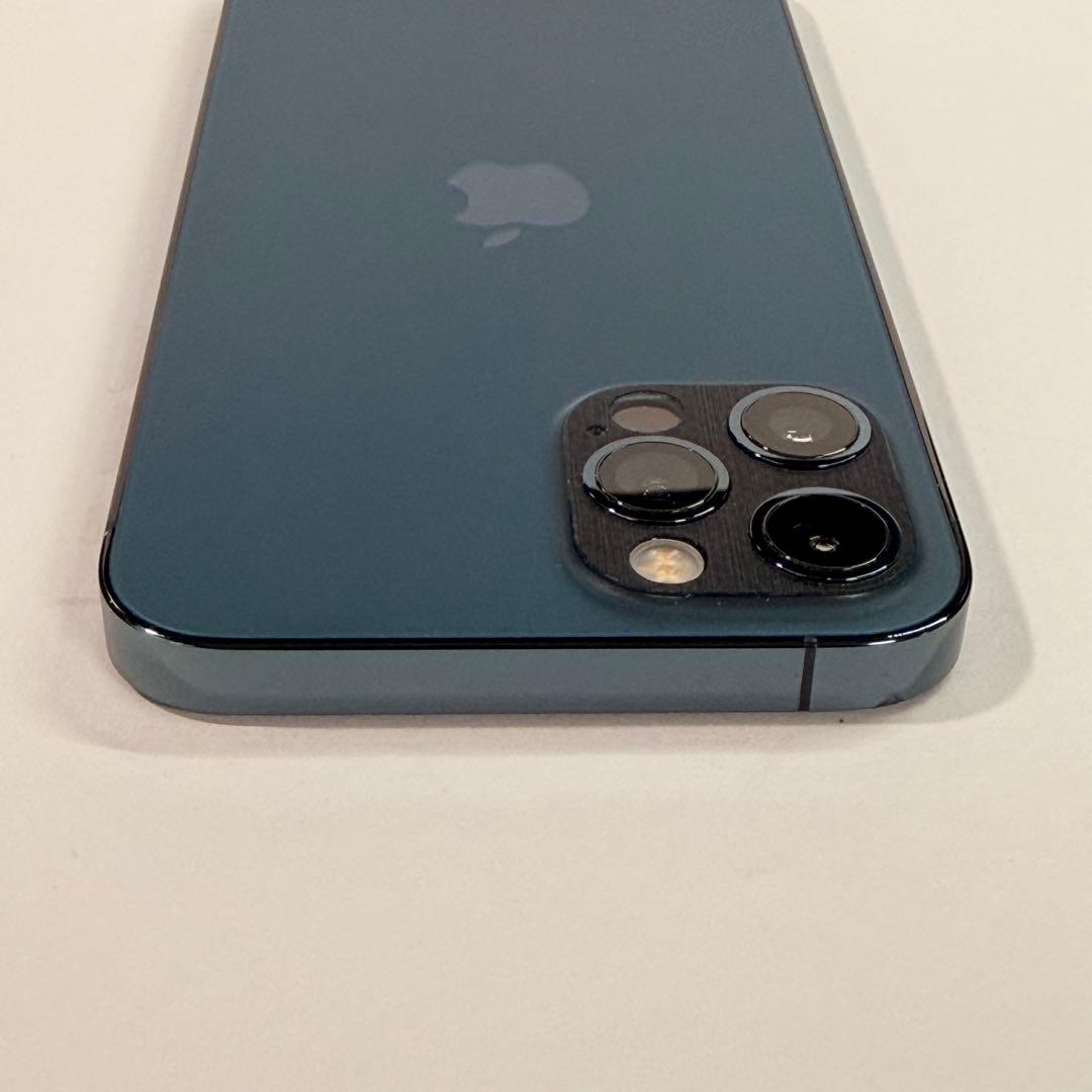 【完品美品‼︎】iPhone 12 Pro グラファイトブラック 本体 付属品付き
