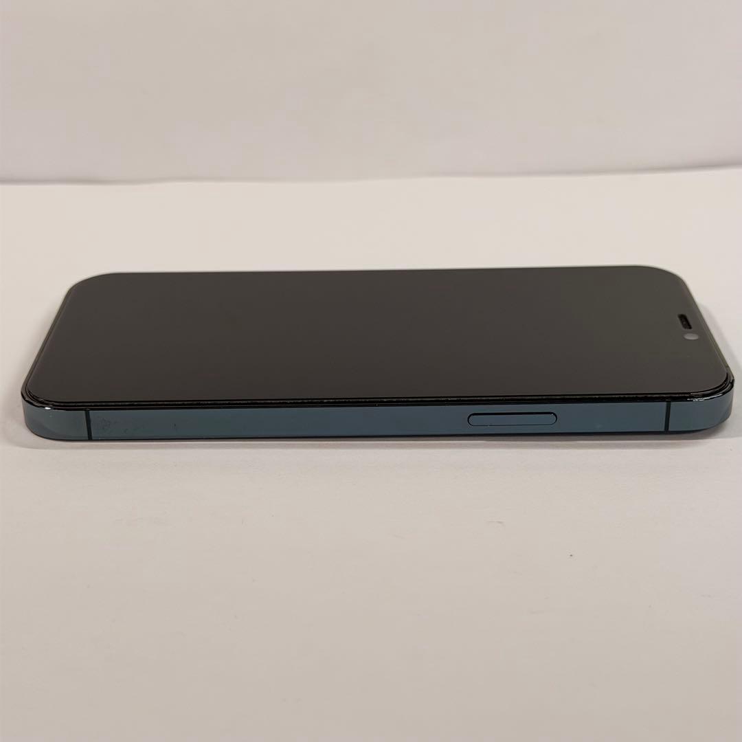 【完品美品‼︎】iPhone 12 Pro グラファイトブラック 本体 付属品付き