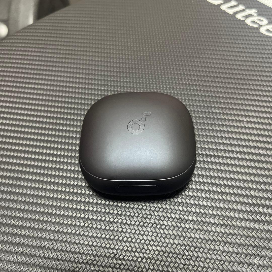 アンカー　Liberty4 Pro