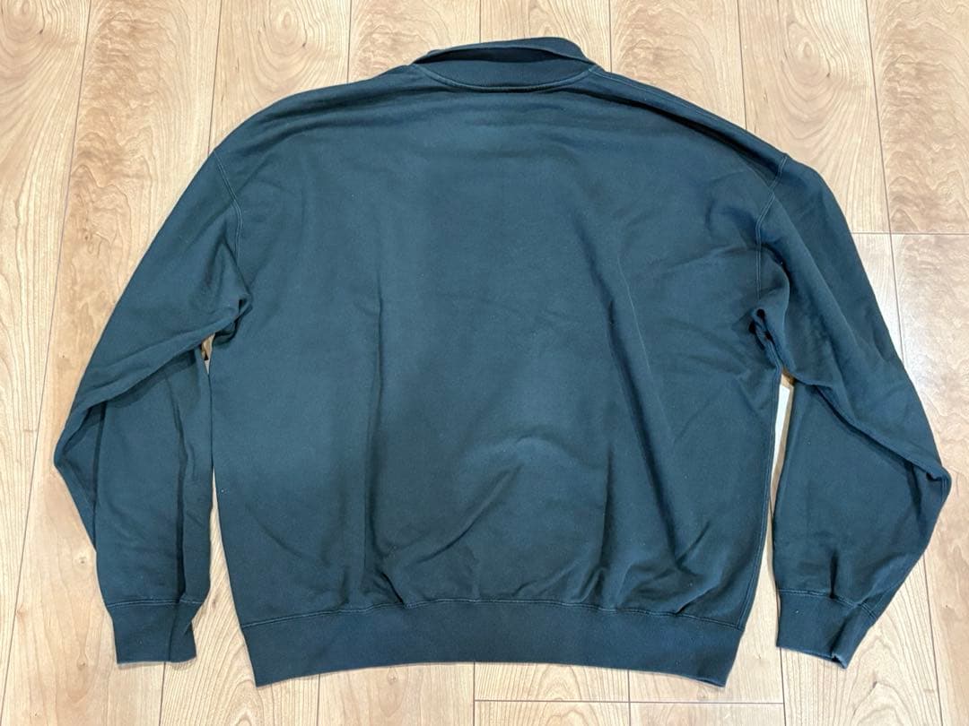 【人気商品】auralee A24AP02MS サイズ5