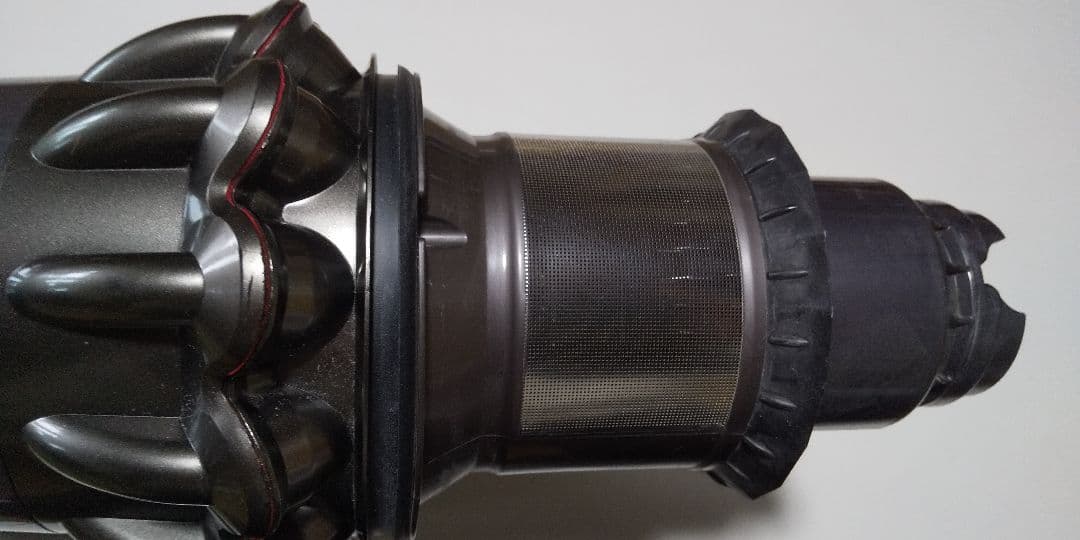 sv15本体 (ダイソン掃除機)