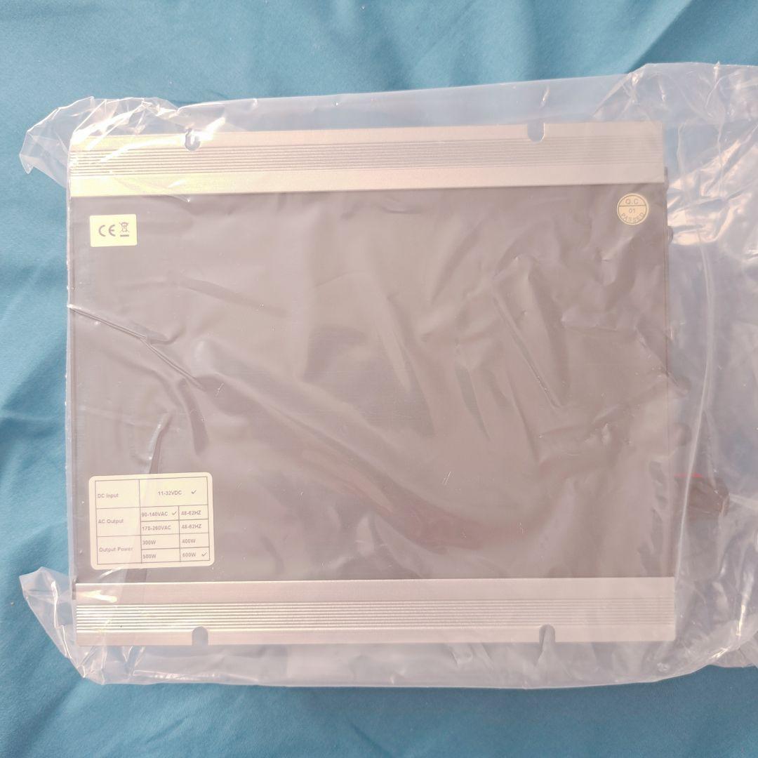 Y&H MPPT 600Wソーラーグリッドタイインバーター