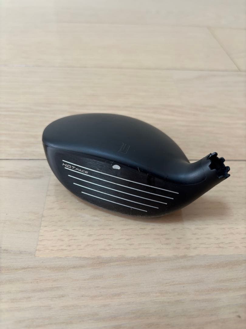 コブラ　dsアダプト　5W クリーク　5番　ウッド　フェアウェイウッド　fw