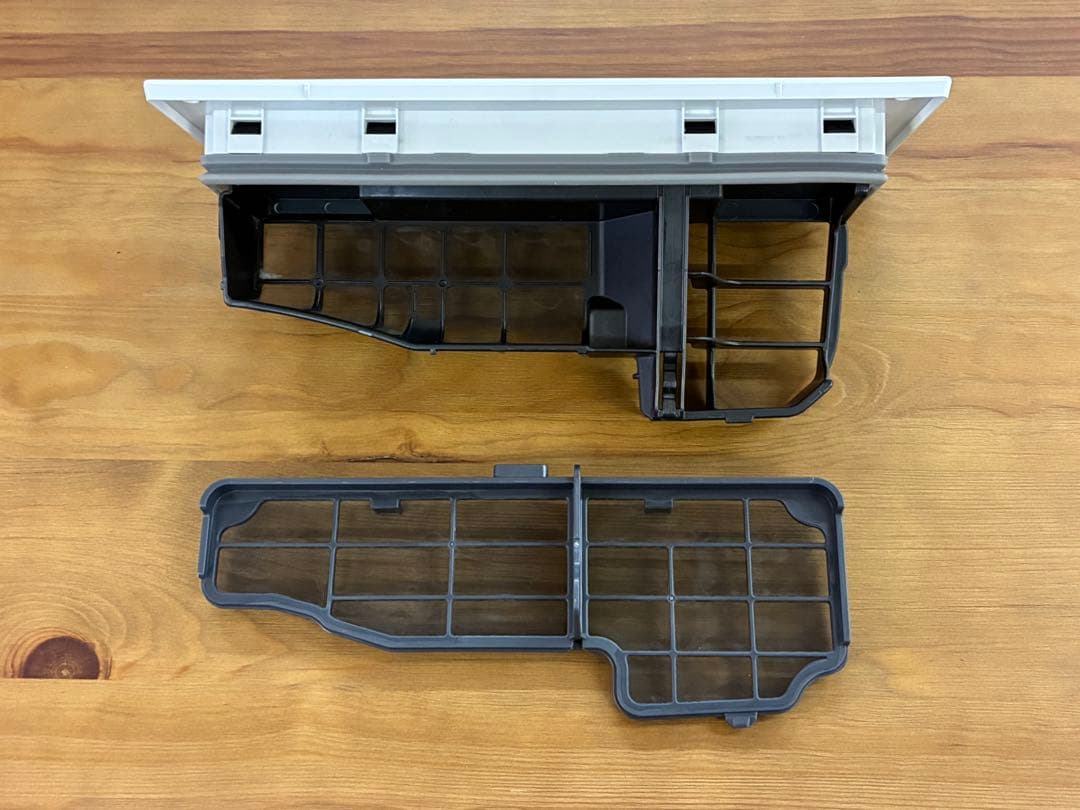 Panasonic　ドラム式洗濯機　キューブル　NA-VG770R　2022年製