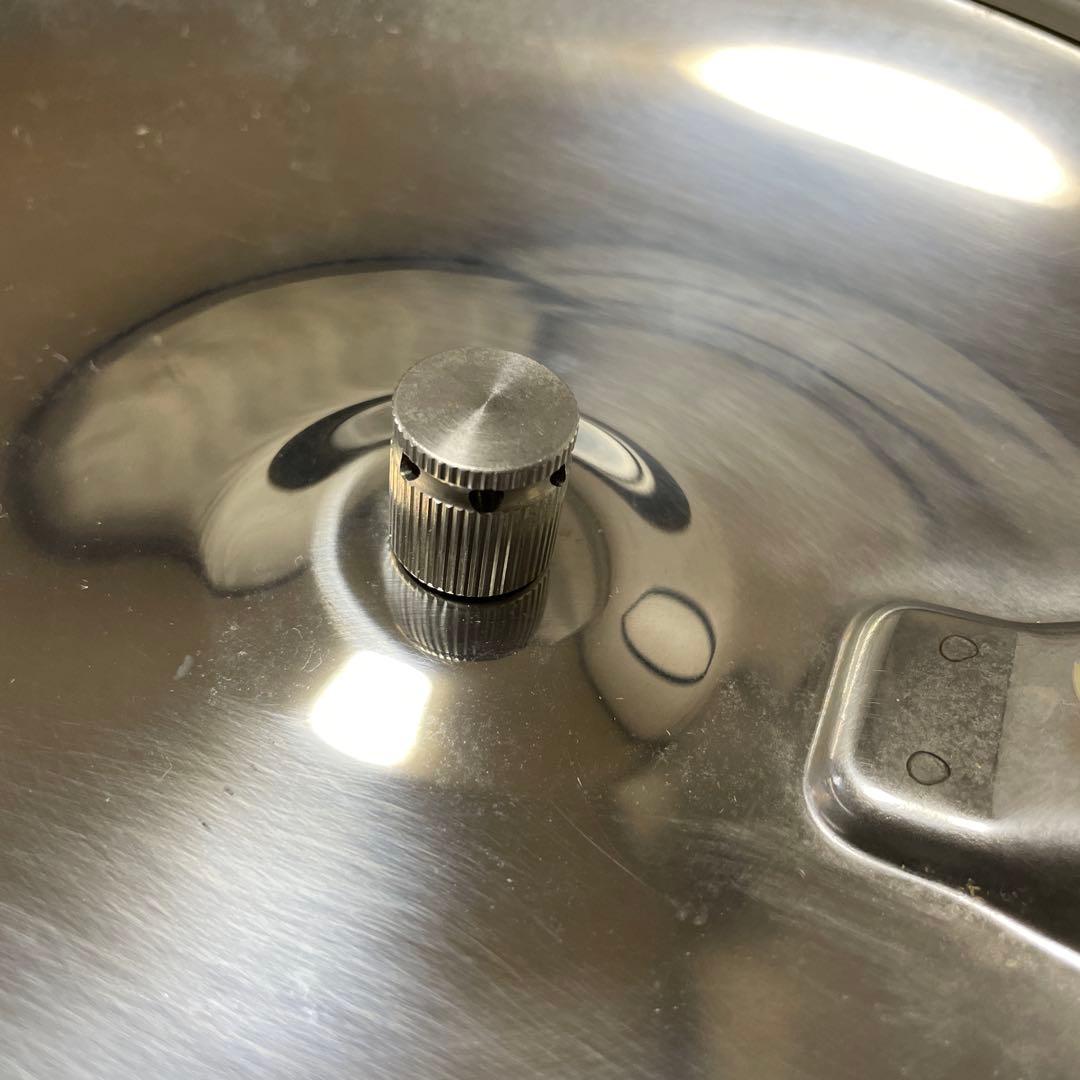 アサヒ軽金属 ゼロ活力なべ S （3.5合炊き）