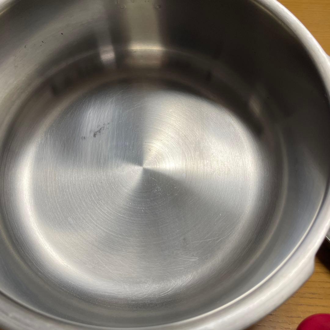 アサヒ軽金属 ゼロ活力なべ S （3.5合炊き）