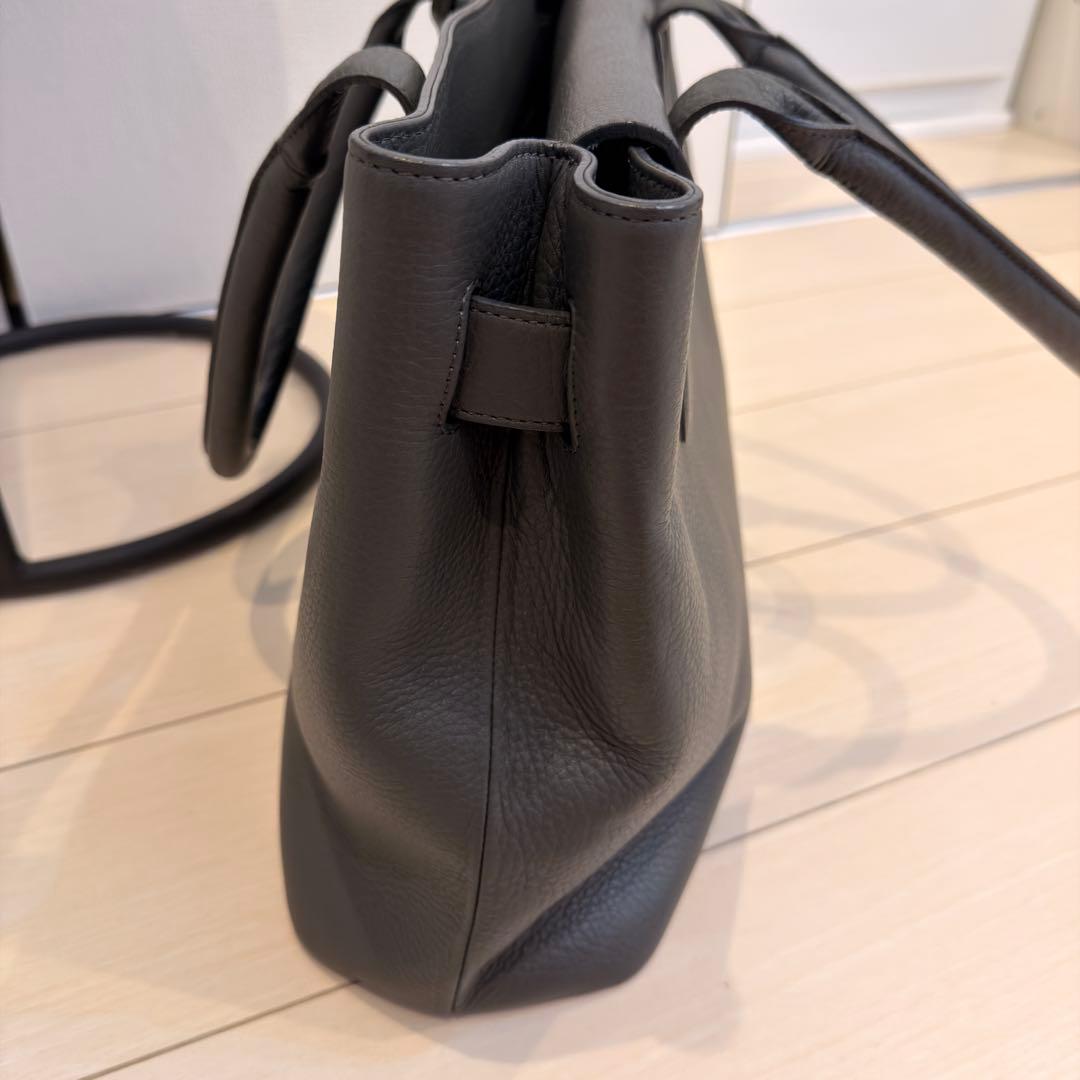 PELLEMORBIDA　トートバッグ