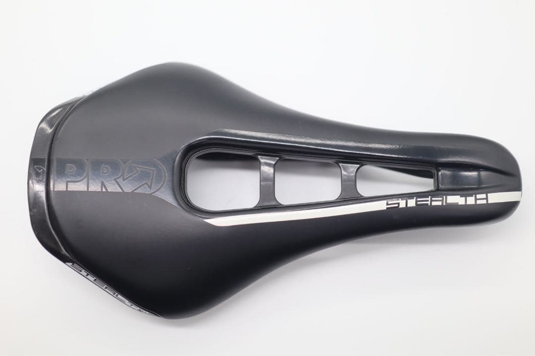 SHIMANO PRO STEALTH シマノプロ サドル ピスト