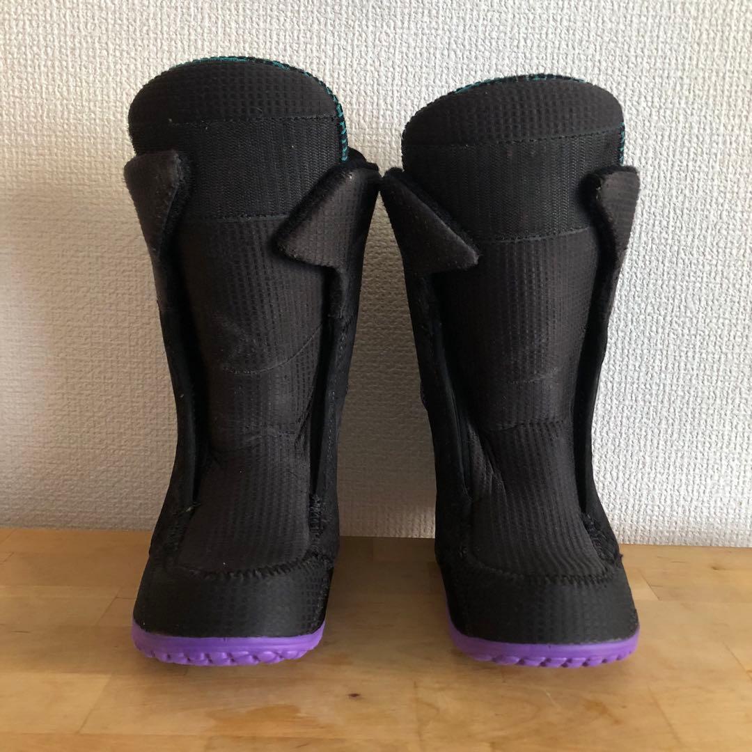 BURTON バートン　スノーボードブーツ