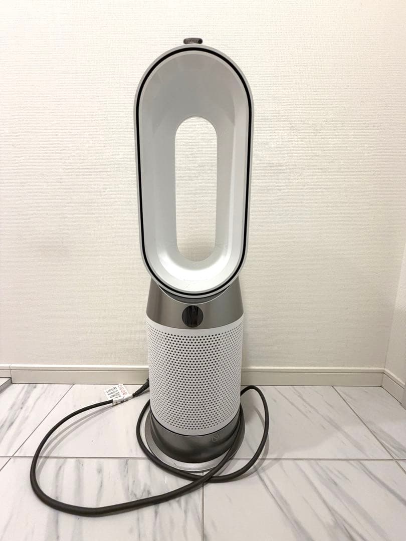 Dyson Pure Hot+Cool 空気清浄ファンヒーター