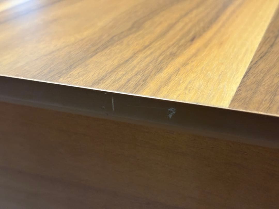 希少　ローテーブル　センターテーブル　エクステンションテーブル　ビンテージ　IR