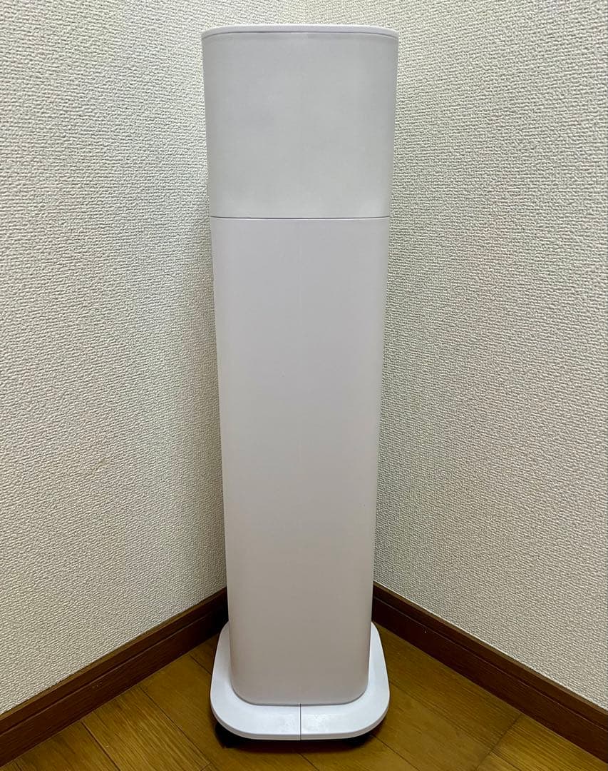 【marimo】ニトリ タワーハイブリッド加湿器 販売終了モデル