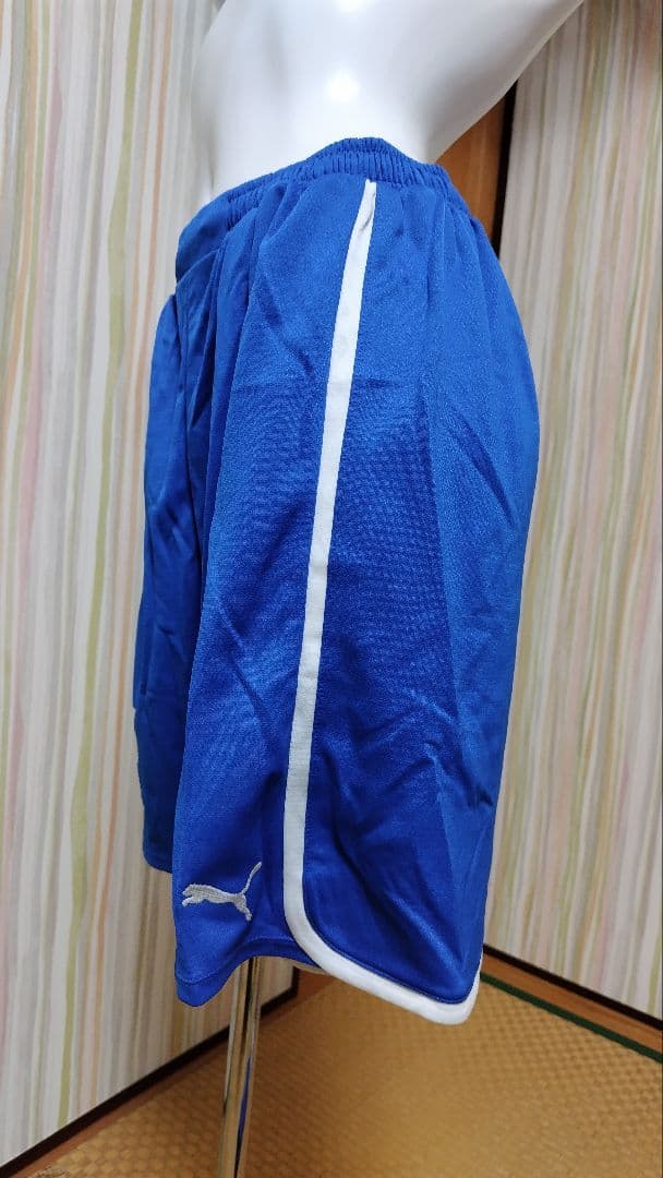 静岡県選抜 国体 FPユニホーム PUMA