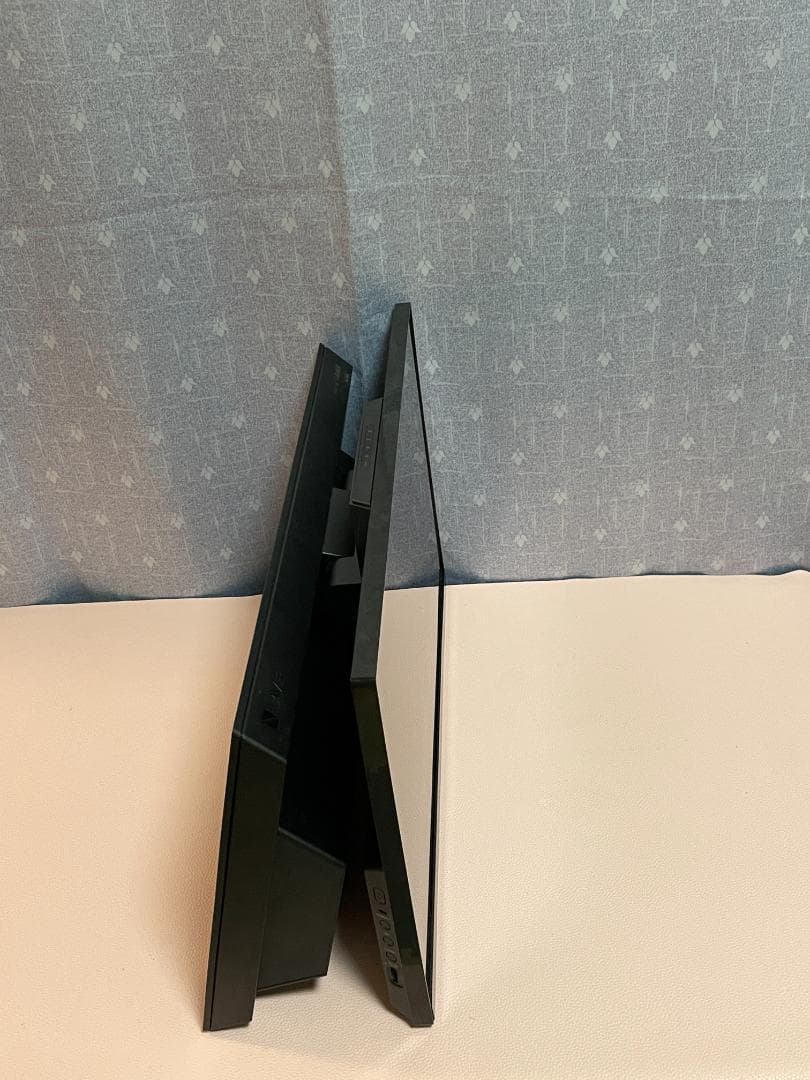 7079★NEC一体型PC　HA770RAB★Core i7★爆速SSD★テレビ