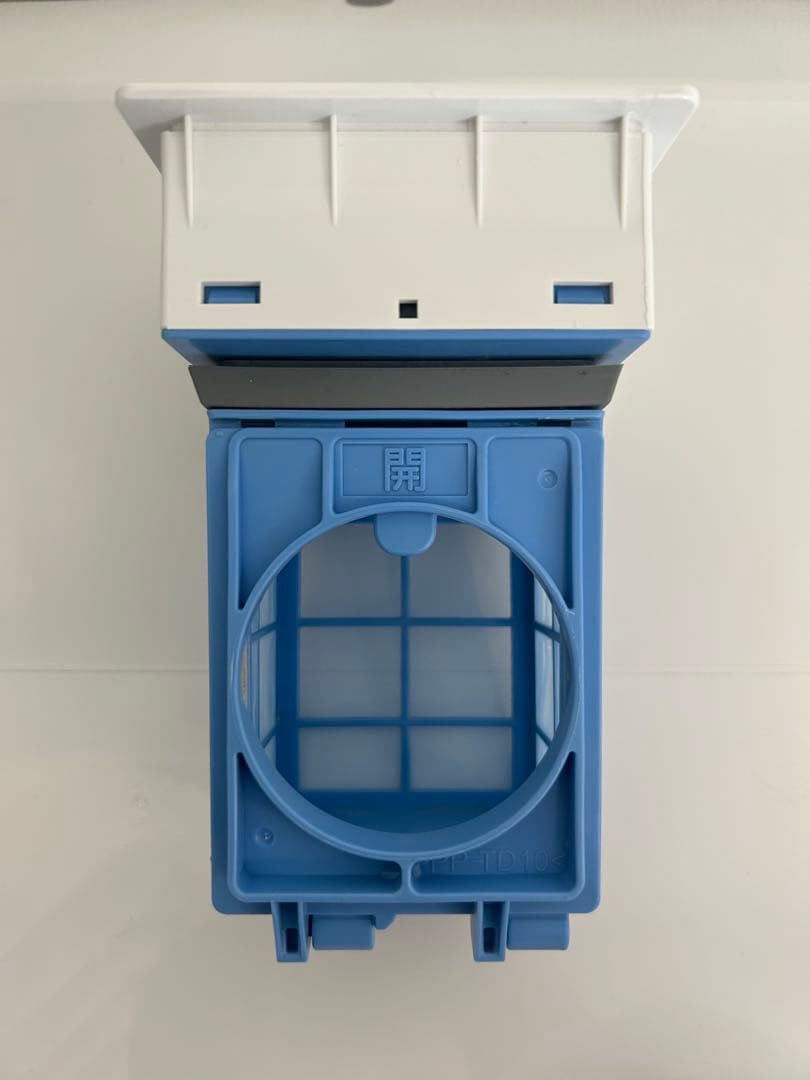 SHARP ES-S7H-WR 2023年製 2023/12/15購入