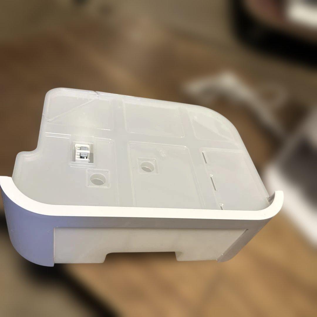 アイリスオーヤマ サーキュレーター除湿乾燥器 IJD-I50-WH 美品