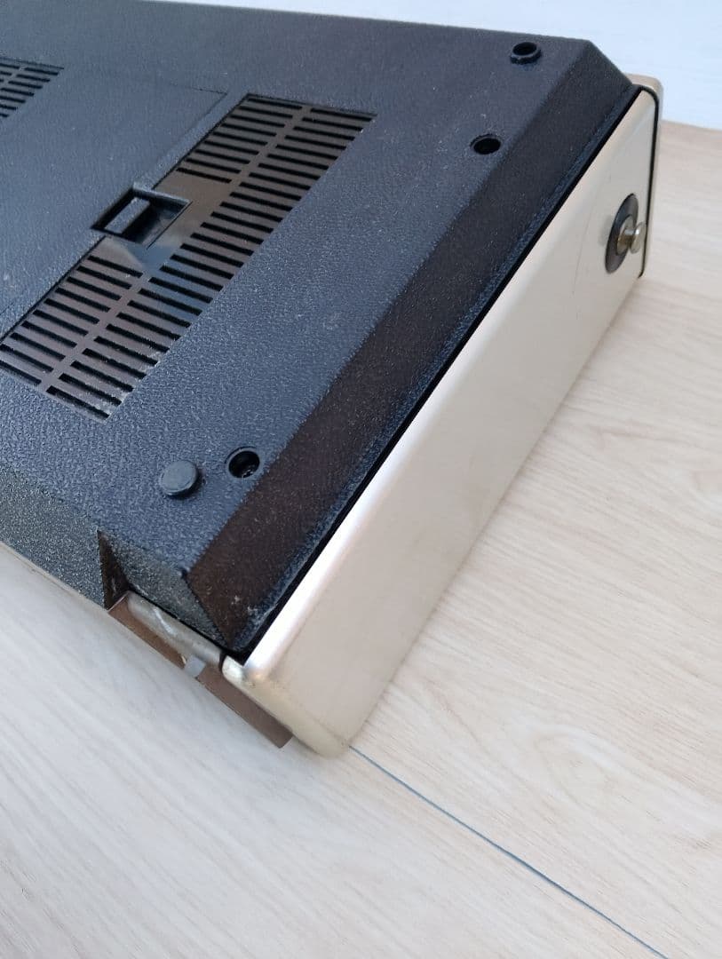 SONY カセットデンスTC-2850SD伝説名機動作訳あり(よ70)