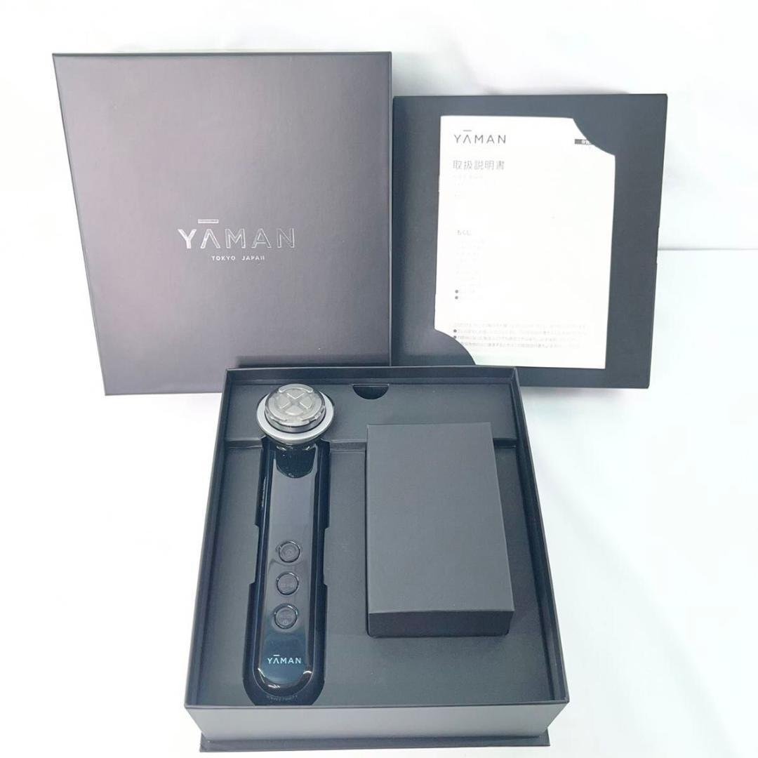 【未使用】YAMAN 美顔器 フォトプラスプレステージSP M22